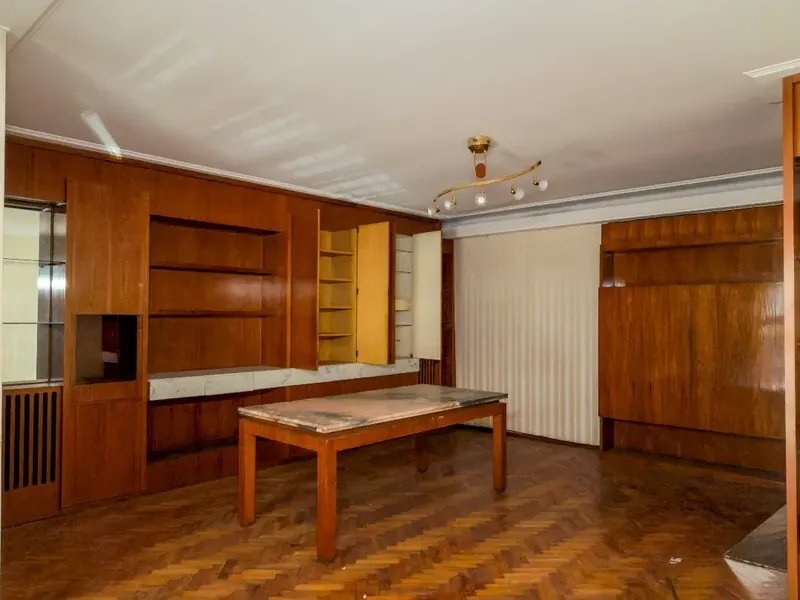 Espectacular Piso Exclusivo 174 m² | 3 Dorm + Cochera y Baulera | Zona Monumento