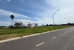 Barrio abierto Eco Lagos: Lote 360 m² listo para construir con todos los servicios. General Lagos — imagen 5