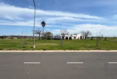 Barrio abierto Eco Lagos: Lote 360 m² listo para construir con todos los servicios. General Lagos — imagen 10