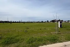 Barrio abierto Eco Lagos: Lote 360 m² listo para construir con todos los servicios. General Lagos — imagen 1