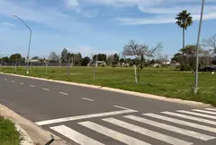 Barrio abierto Eco Lagos: Lote 360 m² listo para construir con todos los servicios. General Lagos — imagen 8