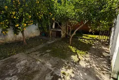 Casa 2 dormitorios con galpón — Barrio Matheu, Rosario — imagen 17
