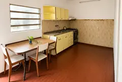Casa 2 dormitorios con galpón — Barrio Matheu, Rosario — imagen 4