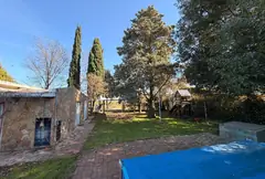 Casa con pileta, galería y parque sobre terreno de 739 m² en Pueblo Esther — imagen 24