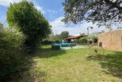 Casa con pileta, galería y parque sobre terreno de 739 m² en Pueblo Esther — imagen 22
