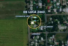 Casa con pileta, galería y parque sobre terreno de 739 m² en Pueblo Esther — imagen 28