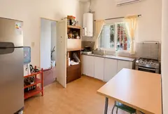 Casa con pileta, galería y parque sobre terreno de 739 m² en Pueblo Esther — imagen 7