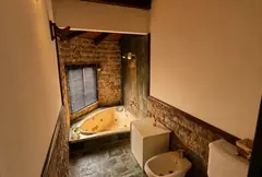 Casa de dos plantas con parque, piscina y cochera para dos vehículos: en Parque Vernazza, Pueblo Esther — imagen 10