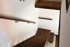 Casa de dos plantas con parque, piscina y cochera para dos vehículos: en Parque Vernazza, Pueblo Esther — imagen 15