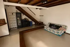 Casa de dos plantas con pileta y quincho sobre dos lotes, en Parque Vernazza — imagen 13