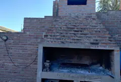 Casa en el centro de Alvear — imagen 10