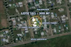 Casa en Los Troncales del Sur, Alvear. Posibilidad de ampliación — imagen 10
