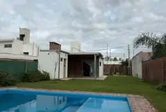 Casa en Los Troncales del Sur, Alvear. Posibilidad de ampliación — imagen 1