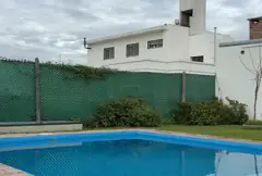 Casa en Los Troncales del Sur, Alvear. Posibilidad de ampliación — imagen 3
