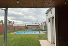 Casa en Los Troncales del Sur, Alvear. Posibilidad de ampliación — imagen 6