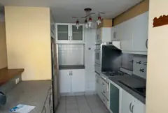 Espectacular Piso Exclusivo 174 m² | 3 Dorm + Cochera y Baulera | Zona Monumento — imagen 2