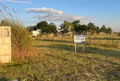 Lote en barrio abierto Eco Tierra - Pueblo Esther. Ubicación inmejorable — imagen 4