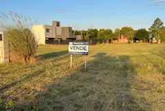 Lote en barrio abierto Eco Tierra - Pueblo Esther. Ubicación inmejorable — imagen 3