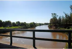 Lote En Chacra El Rincon – Timbues — imagen 12