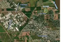 Lotes en Pueblo Esther a metros del Río — imagen 6