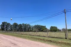 Maxi Lote de 8.000 m2 en Pueblo Esther - Apto Credito — imagen 14