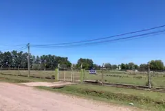 Maxi Lote en Pueblo Esther - APTO CREDITO — imagen 3