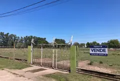 Maxi Lote en Pueblo Esther - APTO CREDITO — imagen 4
