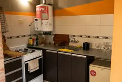 Casa de tres dormitorios con pileta y quincho a metros del río — imagen 19