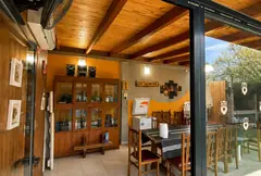 Casa de tres dormitorios con pileta y quincho a metros del río — imagen 16