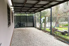 Casa de tres dormitorios con pileta y quincho a metros del río — imagen 21