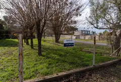 Terreno en Alvear — imagen 4