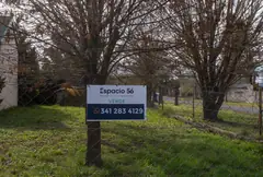 Terreno en Alvear — imagen 1
